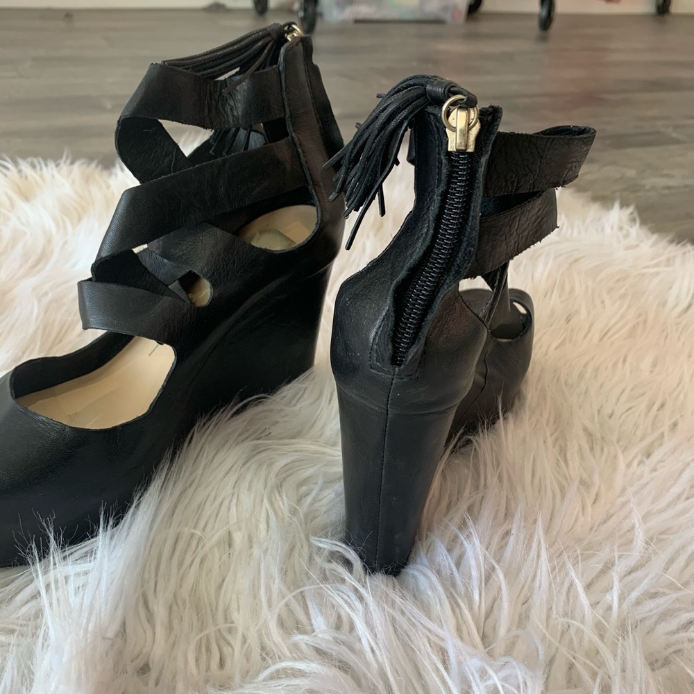 Wedges - Picture 3 of 4